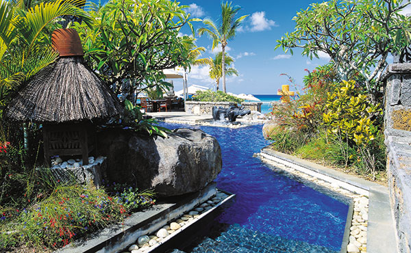 World's Best Islands - Mauritius - The Oberoi