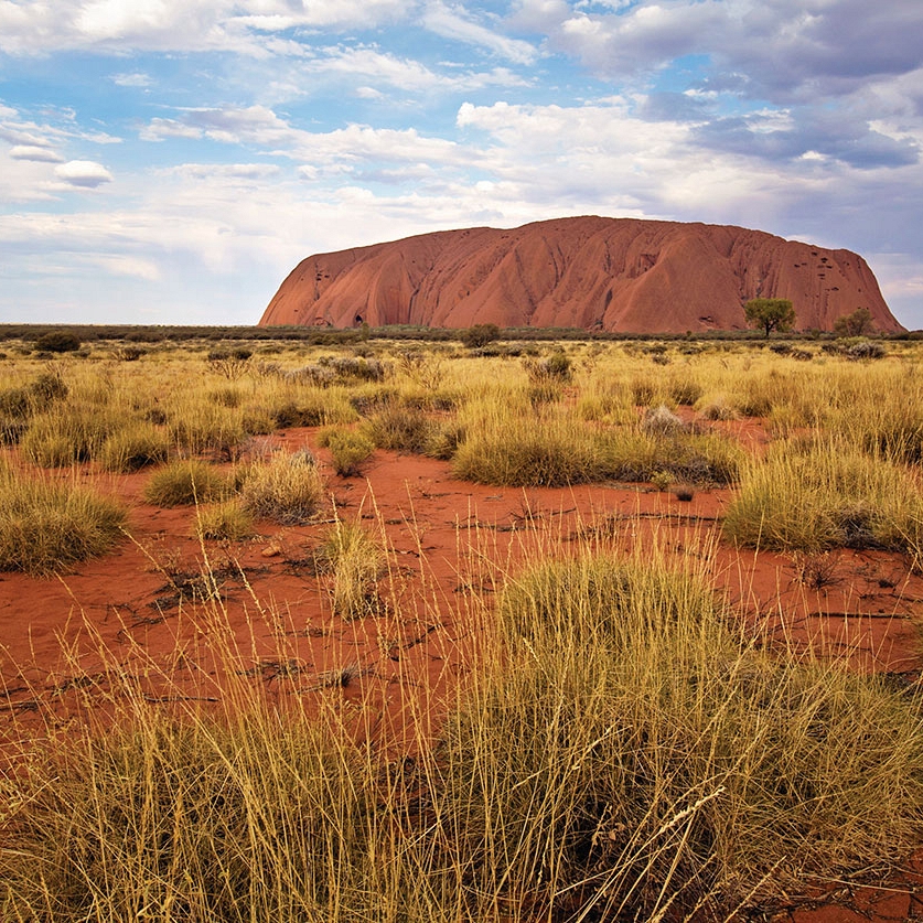 Ayers Rock, Northern Territory Australia