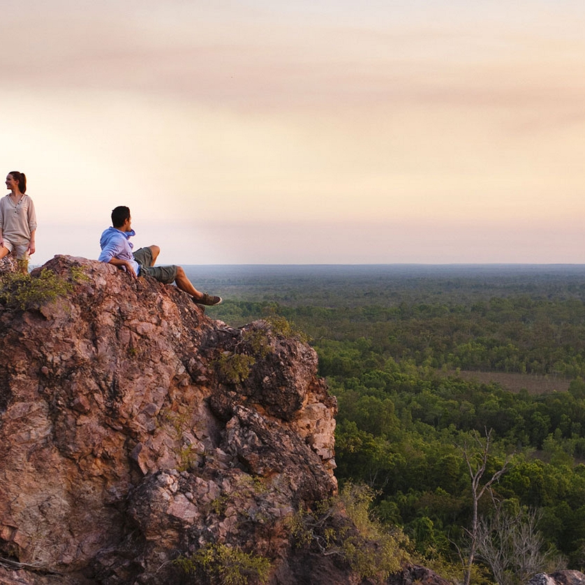 Australia Travel Package: Authentic Aboriginal Vacation
