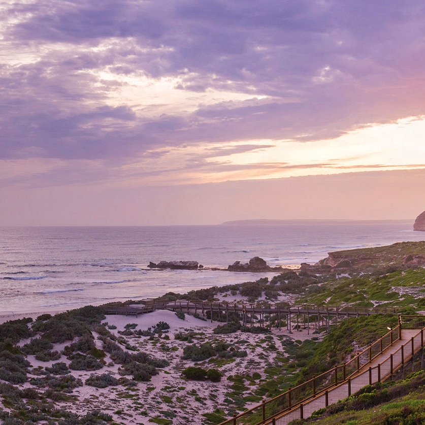 Australia Vacation: Great Ocean Road Experience