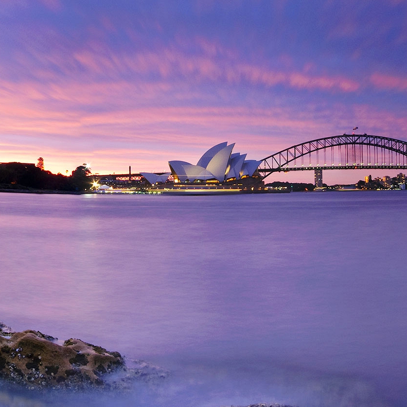 Australia Family Vacation Packages: Sydney and Batemans Bay