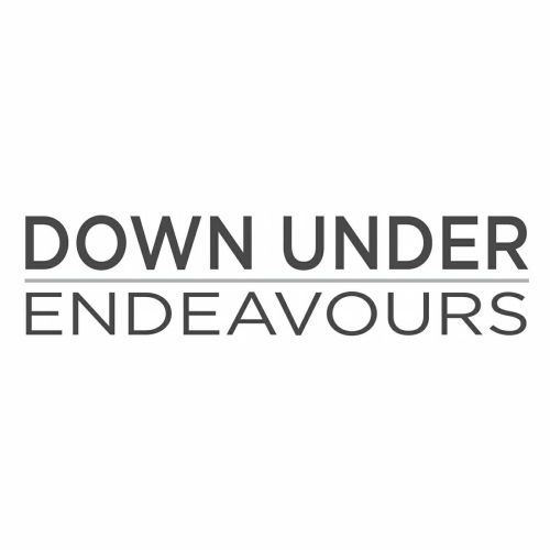Down Under Endeavours logo