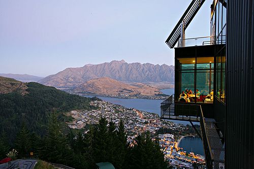 Best New Zealand Vacation - Must see Queenstown - Adventure - Highlights - New Zealand Highlights