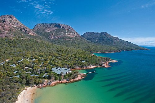 Best of Tasmania Vacations: Highlights of Tasmania - Freycinet National Park