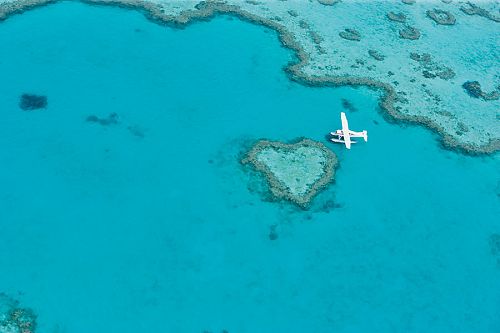 Best Ways To Propose - Australia - Snorkel Barrier Reef - Top 5 - Travel Expert - Australia Travel Package - Travel Australia