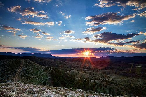 Australia Less Traveled - Flinders Ranges - Arkaba Walk