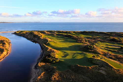 Barnbougle Dunes - Lost Farm - Travel Packages - Golf Australia - Australia Expert - Australia Golf Vacations