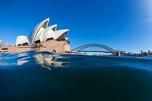 Sydney Vacation Package: Sydney and Gold Coast