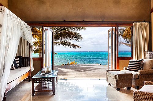 Cook Islands Romantic Honeymoon - Best Beach Honeymoons