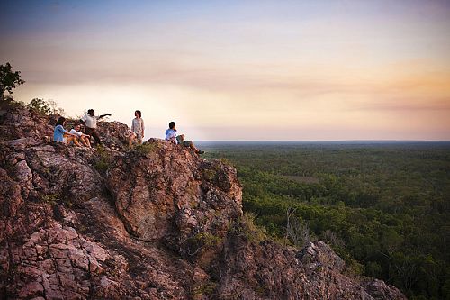 Australia Travel Package: Authentic Aboriginal Vacation