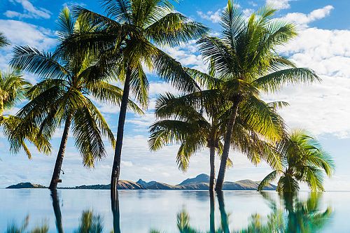 Fiji Islands Honeymoon: Plunge Pools, Beaches, Adventure