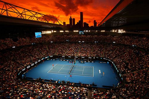 2020 Australian Open Official Travel Packages