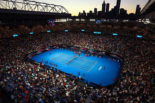 2020 Australian Open Official Travel Packages