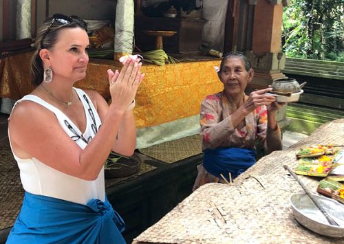 Why Visit Southeast Asia - Traditional Bali Culture Experiences