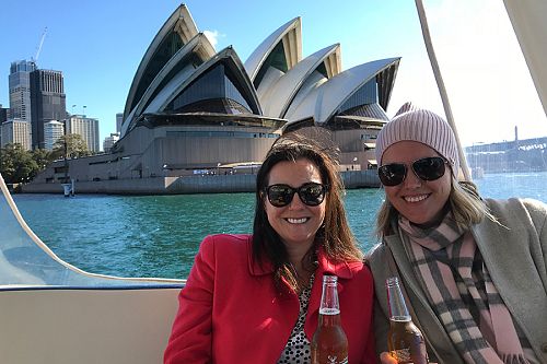 Sydney Travel Guide - Hotels, Tours, Dining - Plan Your Trip to Australia