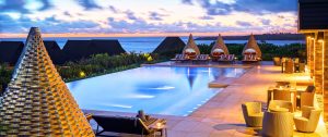 Fiji Honeymoon Packages: InterContinental Fiji Honeymoon