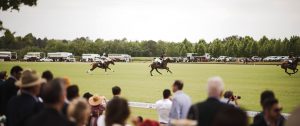 Australia Vacations World Polo Championship
