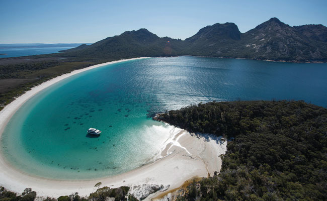 Islands of Australia: 7 Jaw-Dropping Vacation Spots