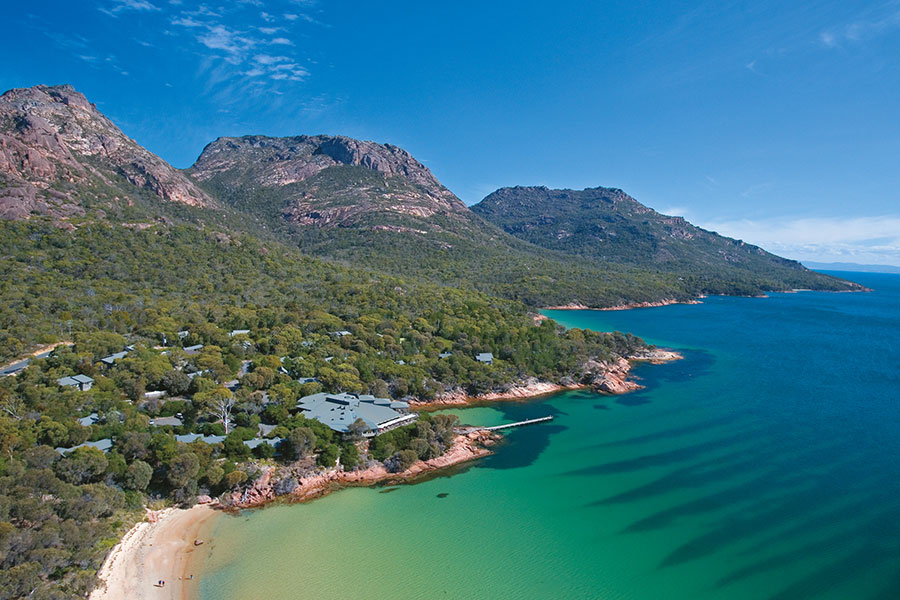 Australia and Tasmania Vacations: Highlights of Tasmania Travel Package