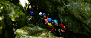 New Zealand Multigeneration Vacation: Adventure Travel