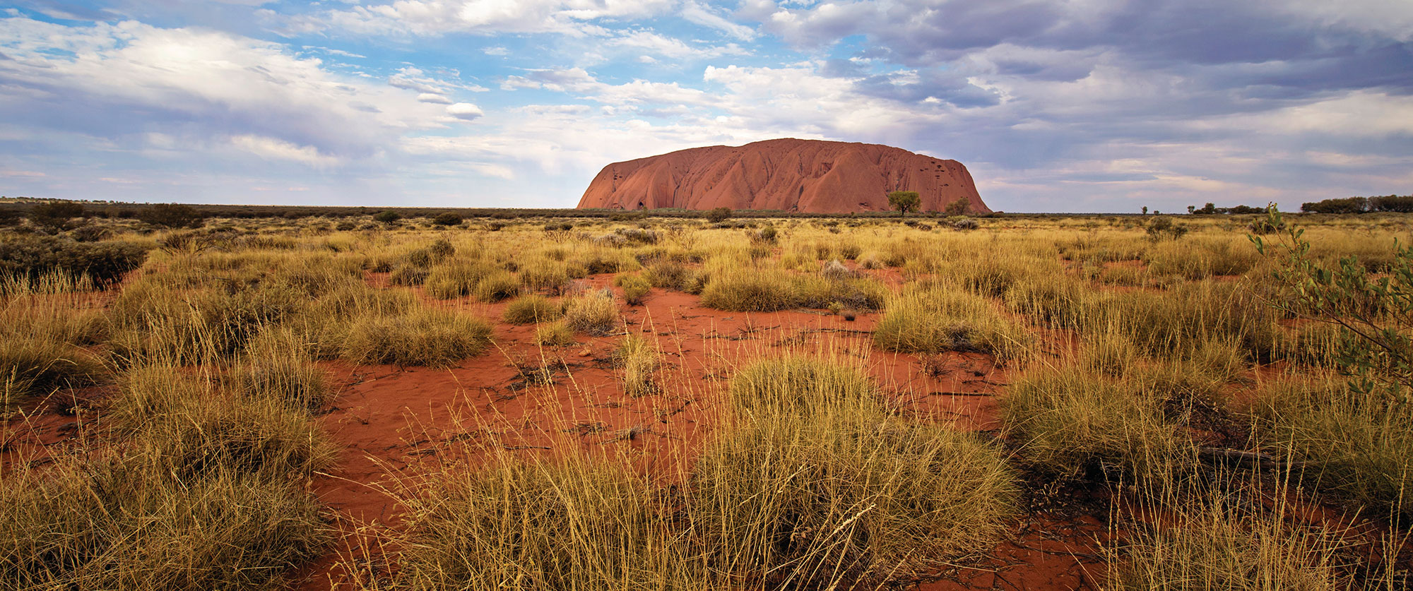 Ayers Rock, Northern Territory Australia
