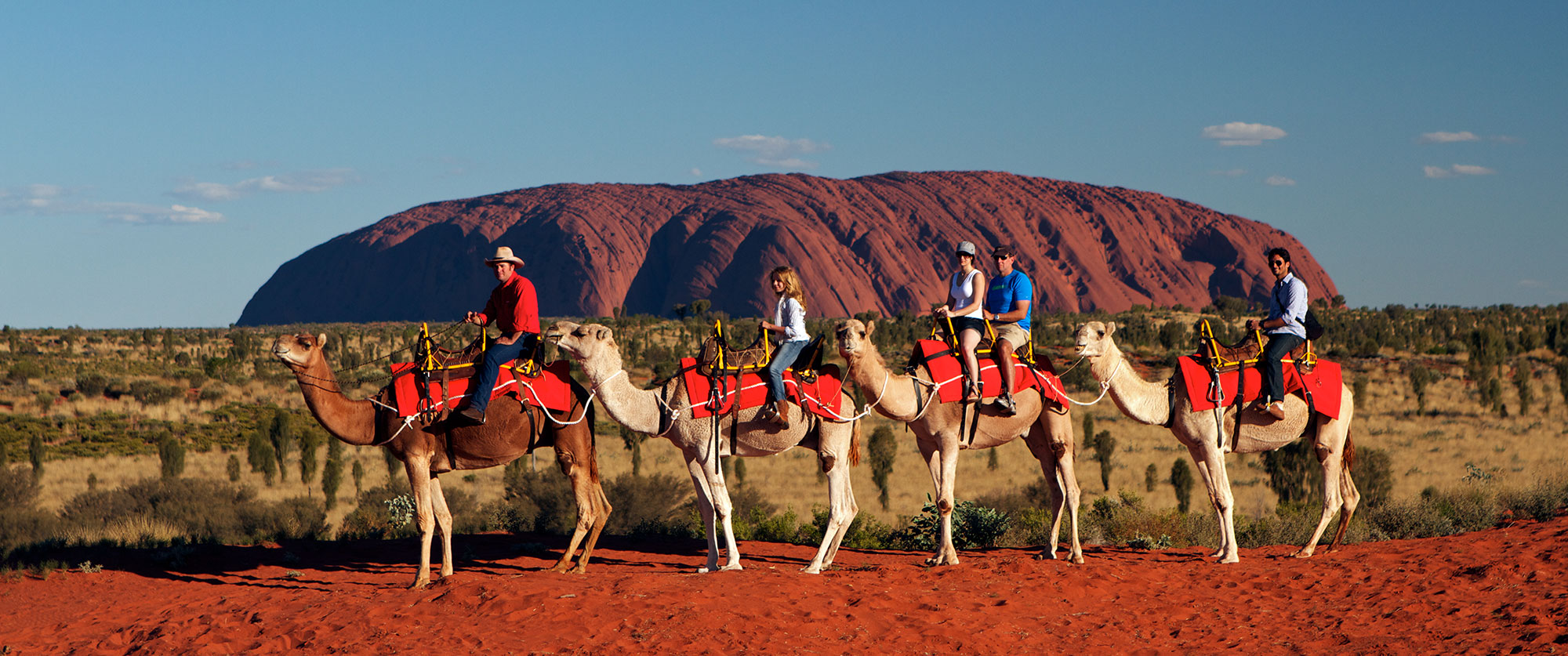 family vacation - family travel packages - uluru - fiji- travel specialists - handcrafted - vacation