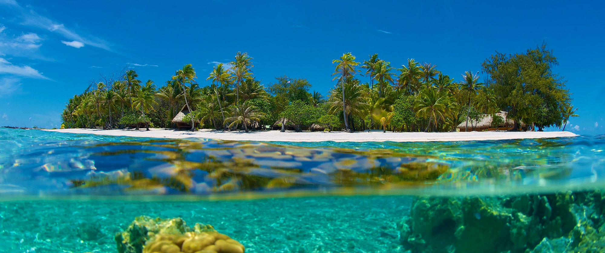 Cook Islands - Vacation, Honeymoon & Resort Guide