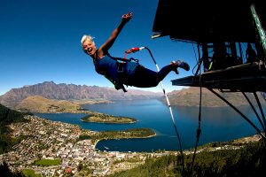 New Zealand Highlights Package