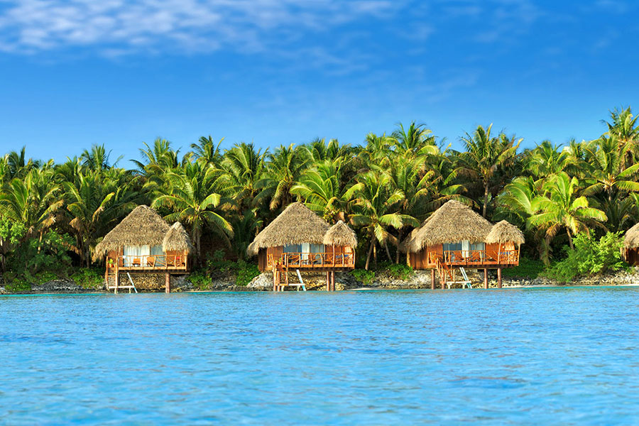 Plan a Dream Vacation in the Cook Islands