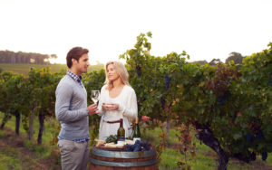 Wine Tasting in Margaret River, Western Australia
