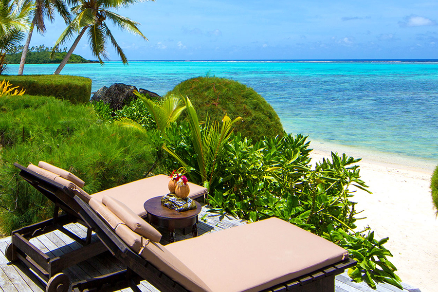 Cook Islands - Vacation, Honeymoon & Resort Guide