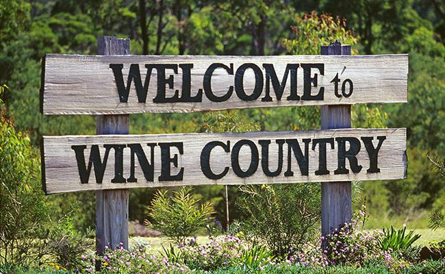 Antibiotika Skæbne pedal 9 Best Places to Go Wine Tasting in Australia - Australia's Wine Regions