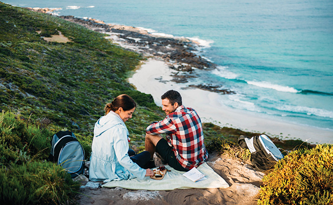 Margaret River Wine Tasting in Australia