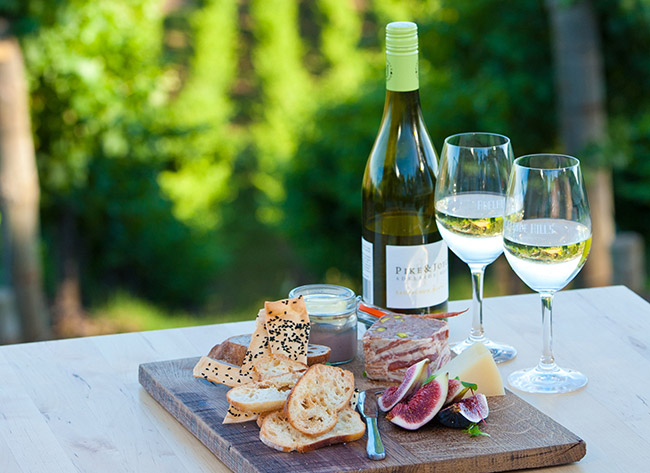 Antibiotika Skæbne pedal 9 Best Places to Go Wine Tasting in Australia - Australia's Wine Regions