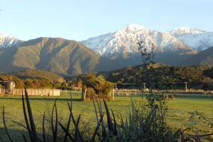 Eco Friendly Australia New Zealand - Hapuku Lodge