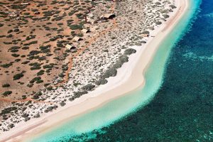 Eco Friendly Australia New Zealand - Sal Salis Ningaloo Reef
