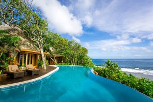 Luxury Fiji honeymoon - Namale Resort & Spa - All Inclusive Honeymoon