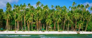 Namale Resort Fiji - Fiji Beach Holiday - Luxury Resorts