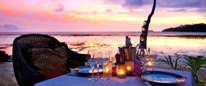 Fiji Honeymoon Island Escape - Namale Resort and Spa