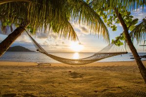Luxury Fiji vacation packages - Matangi Private Island Resort Fiji