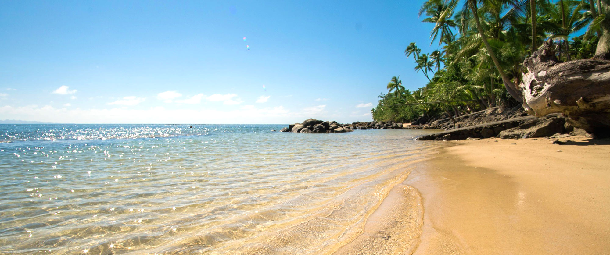 vacation packages