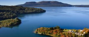 Solitaire Lodge in Rotorua New Zealand