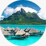 New Zealand Tahiti Vacations