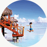 New Zealand Cook Islands Vacations