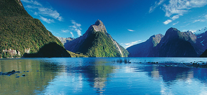 New Zealand Vacations