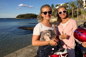 Sydney Australia Things to Do - Bonza Bike Tours