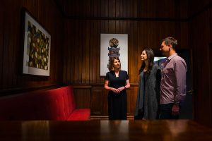 Australia Tasmania Where to Stay - Henry Jones Art Hotel