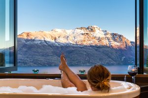 Azur Lodge Queenstown - New Zealand
