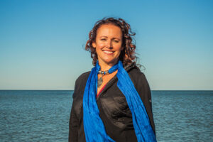 Corinne Goodman