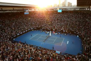 Australian Open Bucket List Vacation